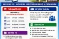 HƯỞNG ỨNG CUỘC THI TRỰC TUYẾN “TÌM HIỂU VỀ CẢI CÁCH HÀNH CHÍNH TỈNH NINH BÌNH NĂM 2026”